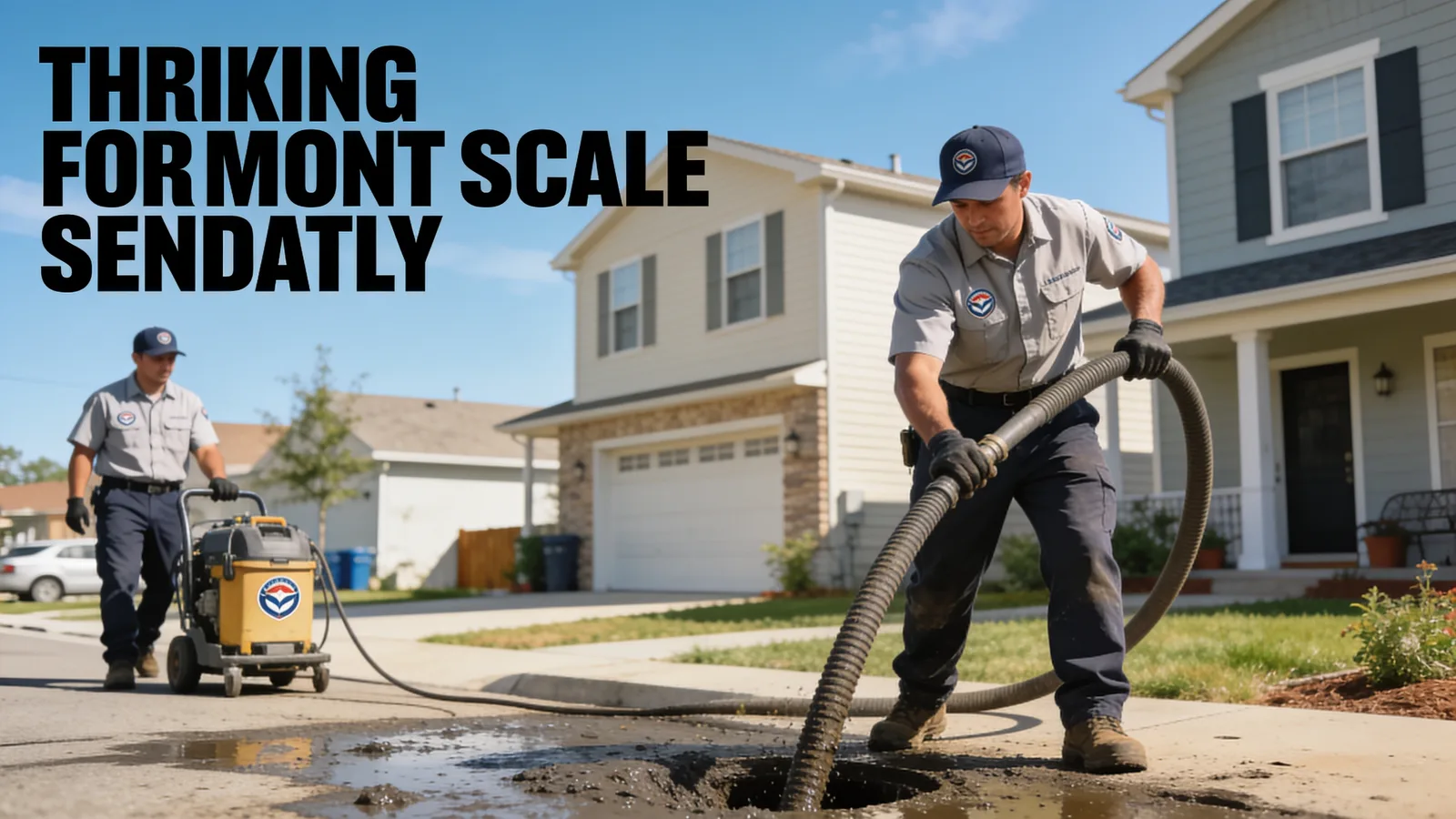 Sewage Cleanup in Greenock, PA near me